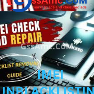 USA IMEI Unbarring service for Verizon, iPhone, and Samsung on any GSM carrier