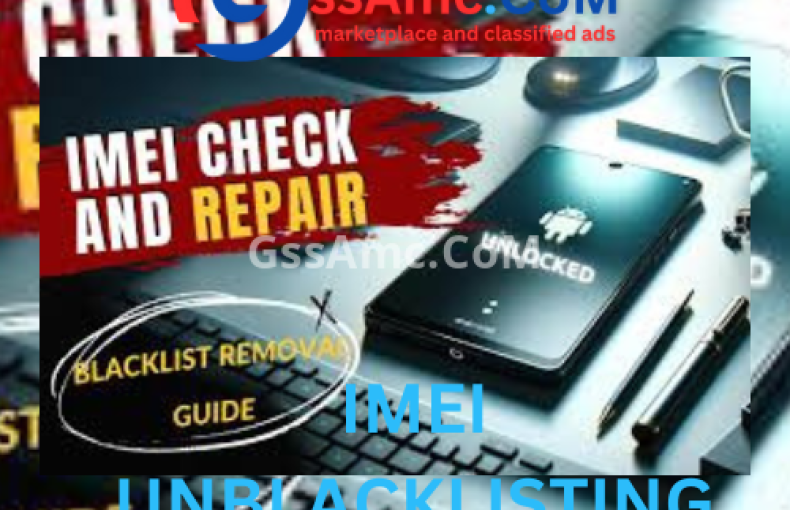 USA IMEI Unbarring service for Verizon, iPhone, and Samsung on any GSM carrier