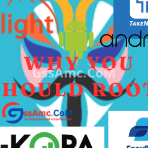 Why You Should Root & Patch Your Device