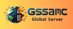 GSSAMC Global Server