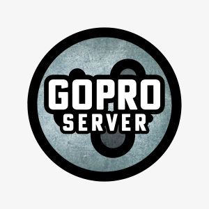 GoPro Server