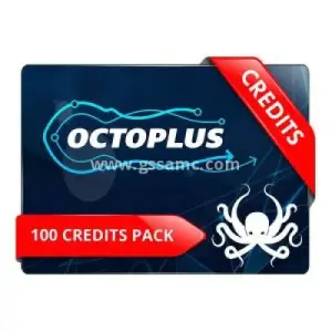 Octoplus Server Credits