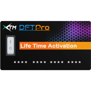 Buy Latest DFT Pro Tool (Lifetime)