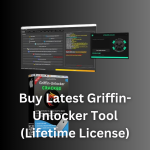 Buy Latest Griffin-Unlocker Tool (Lifetime License)