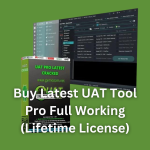 Buy Latest UAT Tool Pro Full Working (Lifetime)