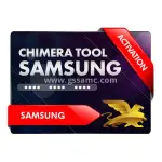 Chimera Tool Samsung License Activation