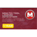 MDM Fix Tool - 1 Year License Activation