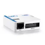 UFI Box with UFS-Prog - Worldwide (International) Version