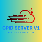 Cpid Server V1