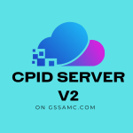 Cpid Server V2