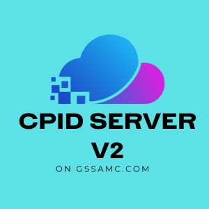 Cpid Server V2