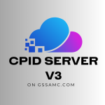 Cpid Server V3