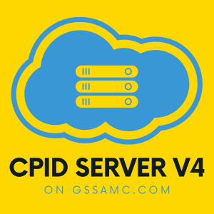 Cpid Server V4