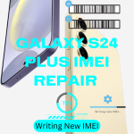 S24 Plus Series IMEI Repair Service