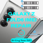 Fold6 Series IMEI Repair Service