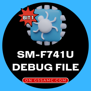 Flip6 SM-F741U Debug File