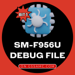 Fold6 SM-F956U BIT1 Debug File