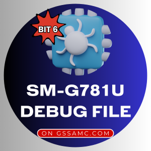 SM-G781U BIT6 Debug File