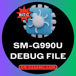 SM-G990U BIT C Debug File