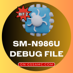 SM-N986U BIT2 Debug File