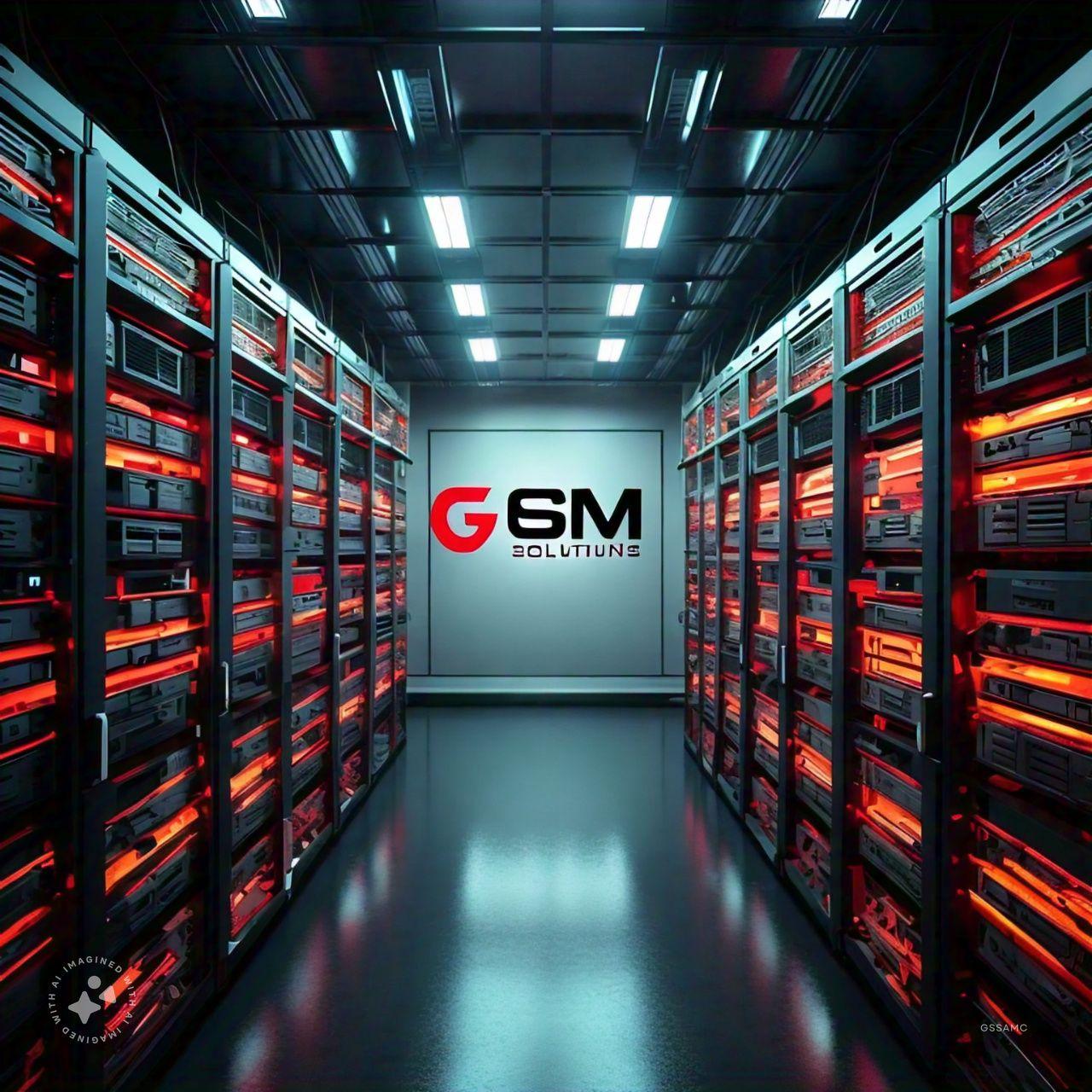 Gsm Solutions