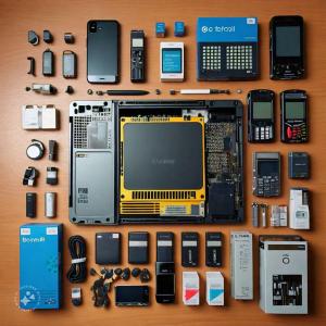 Phone Servicing Solutions