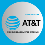 AT&T IMEI Blacklist Removal USA