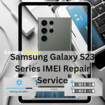 Tab S8 Series IMEI Repair Service